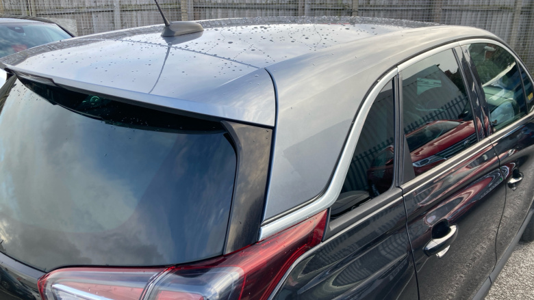 Vauxhall Crossland X 1.2 Tech Line Nav 5dr Petrol Hatchback